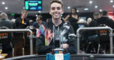 WPT Montreal Online: Jack Hardcastle triumfatorem Main Eventu