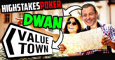 Jonathan Little analizuje rozdanie z nowego sezonu High Stakes Poker
