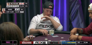 POKERithm Series – nowy program pokerowy w ciekawej formule POKERithm