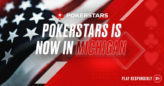 PokerStars rozpoczęło działalność w kolejnym amerykańskim stanie