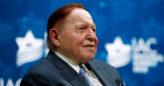 Nie żyje Sheldon Adelson. Potentat branży kasynowej zmarł w wieku 87 lat