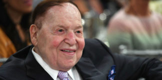 Sheldon Adelson