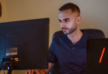 Stoyan Madanzhiev gotowy do gry z Damianem Salasem o tytuł mistrza świata Stoyan Madanzhiev