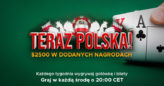 [GGPoker] Turnieje „Teraz Polska” w styczniu – HARMONOGRAM