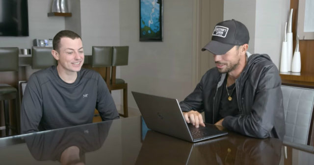 Tom Dwan mówi, co sądzi na temat Phila Hellmutha
