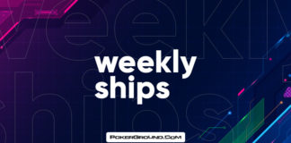 Weekly Ships: Najlepszym wynikiem weekendu może pochwalić się…