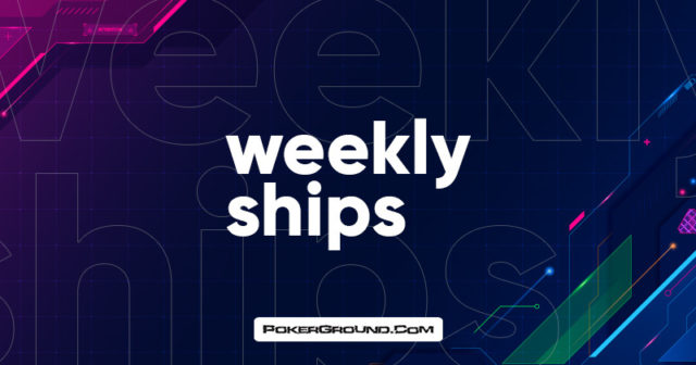 Weekly Ships: Acapulcoo z doskonałym wynikiem!