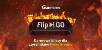 Flip & Go – DARMOWE bilety dla czytelników PG! Flip & Go - DARMOWE bilety czekają!