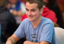Francuski mistrz WSOP zbanowany za multi-accounting Ivan Deyra