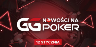 Aktualizacja GGPoker: Flip & Go, Spin & Gold 100$ i GGCare