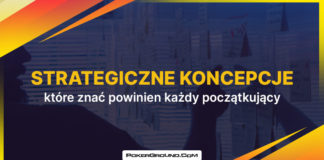 Strategiczne koncepcje dla początkujących