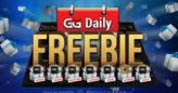 GGPoker Daily Freebie: Darmowe nagrody przez 7 dni w tygodniu!