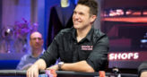 Doug Polk zdecydowanym zwycięzcą pojedynku z Danielem Negreanu!