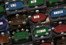 GGPoker z pierwszą licencją w Stanach Zjednoczonych