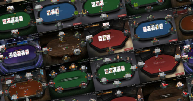 GGPoker zmienia politykę promocji partnerów