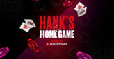 Hank’s Home Game – gwiazdy walczą w grze charytatywnej od PokerStars