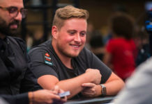 Jaime Staples o Main Evencie MILLIONS Online: „To naprawdę szczególny turniej” Jaime Staples