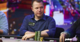 Pięć dużych rozdań z programu Poker After Dark