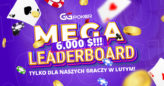 Leaderboard GGPoker (luty): Wyniki po 10 dniach rywalizacji