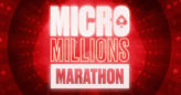 MicroMillions Marathon: Już w czwartek rusza seria MTT dla mikrogrinderów!