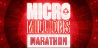 MicroMillions Marathon: Już w czwartek rusza seria MTT dla mikrogrinderów!