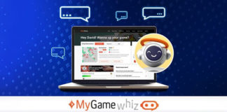 Podstawowa analiza gry z narzędziem MyGame Whiz na PartyPoker