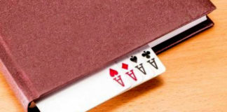 Pokerowy pamiętnik, czyli pokerowy niezbędnik