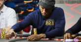 WPT Spring Festival: Hellmuth, Ivey i Bellande na miejscach płatnych