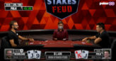 Największe blefy z pojedynku Doug Polk vs. Daniel Negreanu