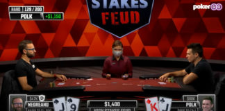 Polk vs. Negreanu