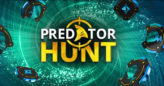 Predator Hunt na PartyPoker – walcz codziennie o 30.000$ i darmowe bilety!