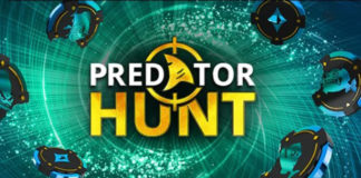 Predator Hunt na PartyPoker – walcz codziennie o 30.000$ i darmowe bilety!