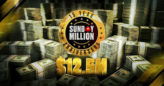 15. urodziny Sunday Million. Gigantyczna pula gwarantowana