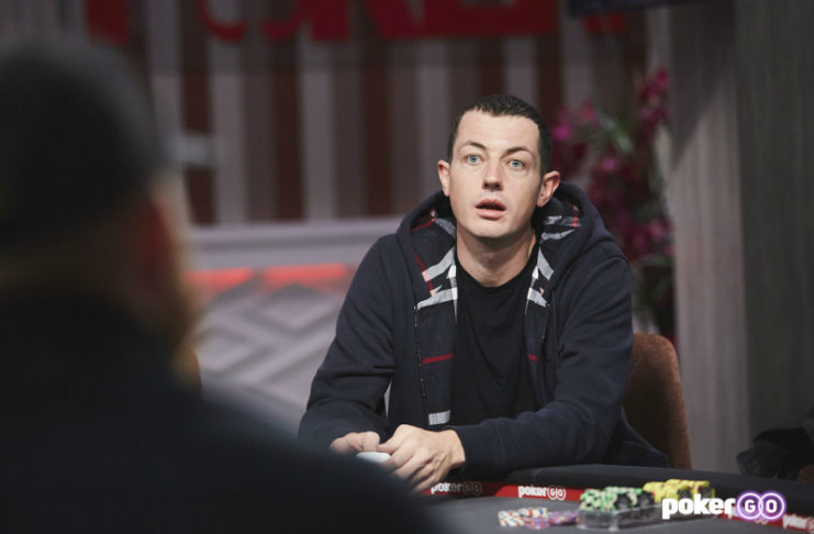 Dwan vs Wesley: Największa pula w historii telewizyjnego pokera!