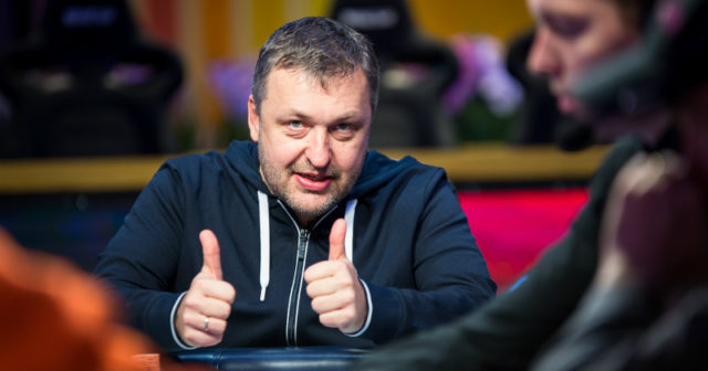 Coin Poker: Największa pula w historii gier online!