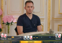 Triton Poker – obejrzyjcie nagrania z prywatnego turnieju za 250.000£! Triton Poker - prywatny turniej