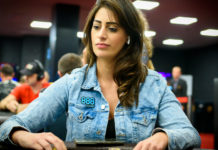 Vivian Saliba przedstawia porady dla początkujących graczy PLO Vivian Saliba