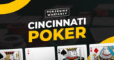 Pokerowe warianty #1: Cincinnati Poker