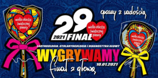 29. Finał WOŚP – pokerowa społeczność łączy się w słusznej sprawie