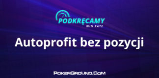 Podkręcamy win rate – Autoprofit bez pozycji