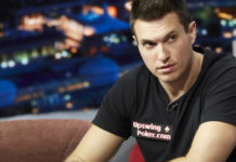 Doug Polk odpowiedział na pytania fanów na Twitterze Doug Polk