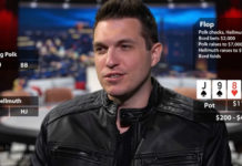 Doug Polk wyjaśnia, jak „zmiażdżył” Phila Hellmutha Doug Polk