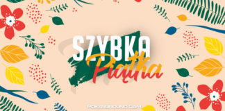 Szybka Piątka – 25/03/2021 jelczan123