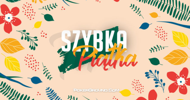 Szybka Piątka – 04/03/2021