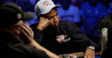 Pięciu graczy z największymi sumami wygranych na Full Tilt Poker