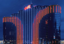 Kasyno Rio przejdzie renowację i zmieni się w Hyatt Regency Rio Las Vegas