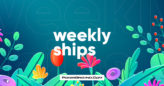 Weekly Ships: Weedsmoker93 z wynikiem powyżej 40.000$!
