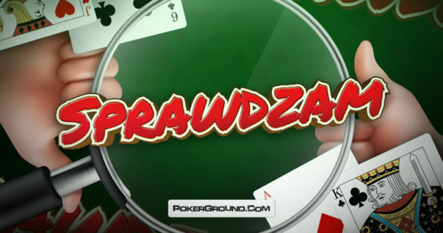 Sprawdzam: TPTK w 4-betowanej puli na jednokolorowym flopie