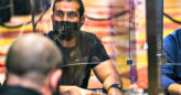 WPT Seminole Hard Rock: Albert Calderon chip leaderem przed dniem czwartym