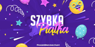 Szybka Piątka – 22/04/2021 buckylovin